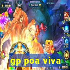 gp poa viva